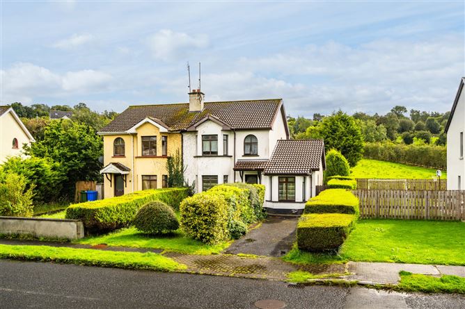 20 New Brookcourt, Lismonaghan, Letterkenny, Co. Donegal