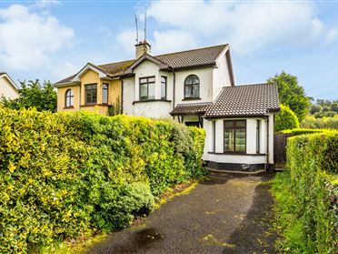 20 New Brookcourt, Lismonaghan, Letterkenny, Co. Donegal
