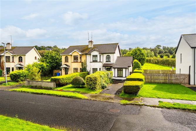 20 New Brookcourt, Lismonaghan, Letterkenny, Co. Donegal