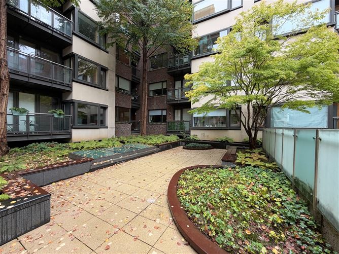 Apartment 37, Block E, Smithfield Market, Dublin 7, Smithfield