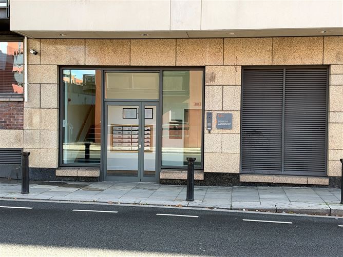 Apartment 37, Block E, Smithfield Market, Dublin 7, Smithfield