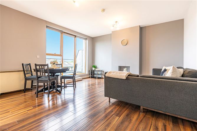 Apartment 9, 12 Railway Road, Clongriffin, Dublin 13, Co. Dublin