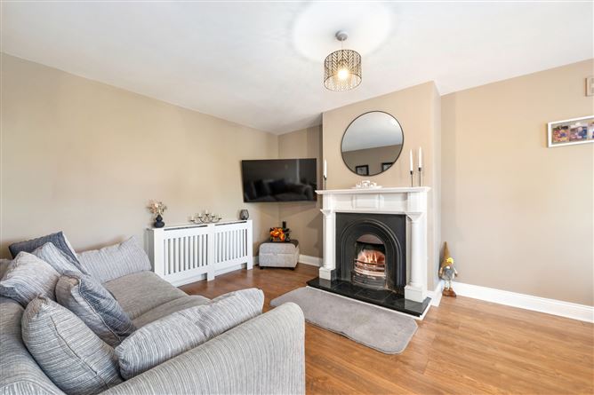 69 Pairc na gCapall, Kilworth, Co.Cork