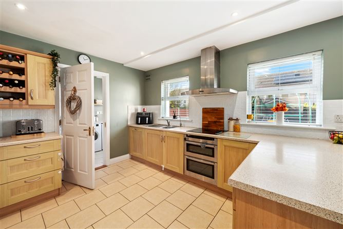 69 Pairc na gCapall, Kilworth, Co.Cork
