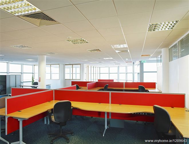 Block One, West Pier Business Campus, Dun Laoghaire, Dublin