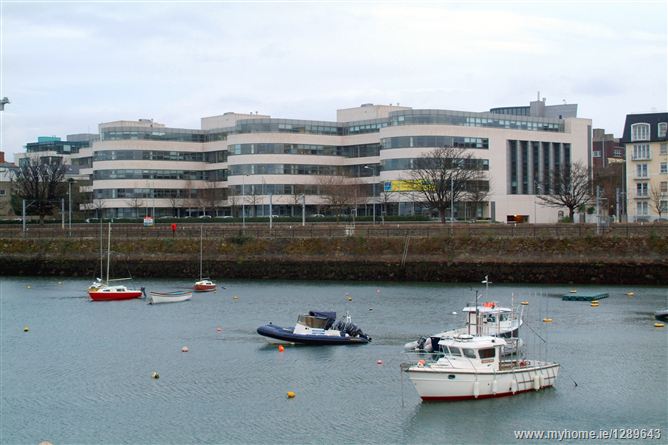 Block One, West Pier Business Campus, Dun Laoghaire, Dublin