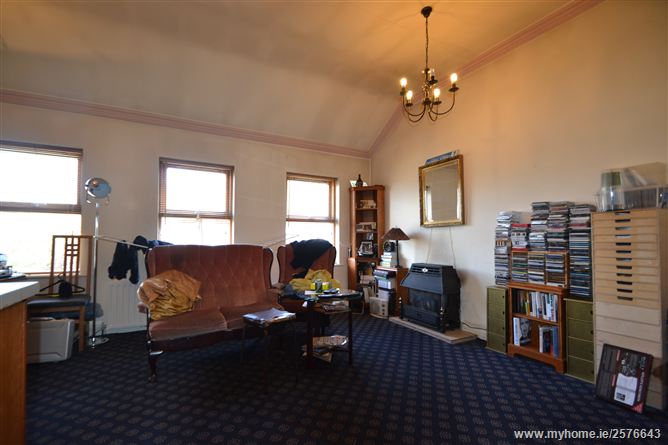 Campbell Court, Main Street, Howth,   Dublin County
