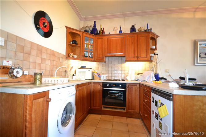 Campbell Court, Main Street, Howth,   Dublin County
