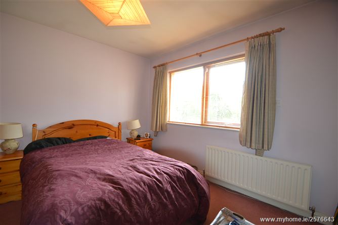 Campbell Court, Main Street, Howth,   Dublin County