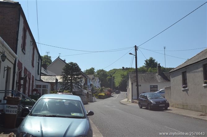 Campbell Court, Main Street, Howth,   Dublin County