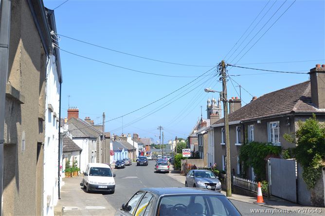Campbell Court, Main Street, Howth,   Dublin County