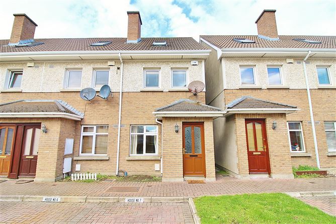7 Castle Elms, Greencastle Road, Coolock, Dublin 17