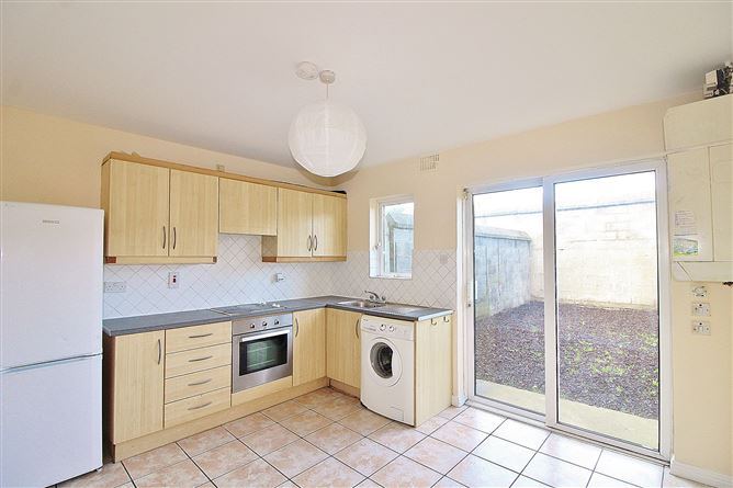 7 Castle Elms, Greencastle Road, Coolock, Dublin 17