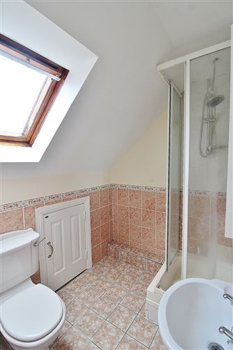 7 Castle Elms, Greencastle Road, Coolock, Dublin 17