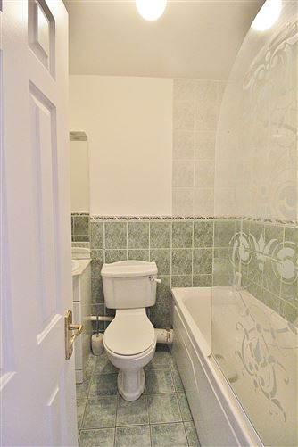 7 Castle Elms, Greencastle Road, Coolock, Dublin 17
