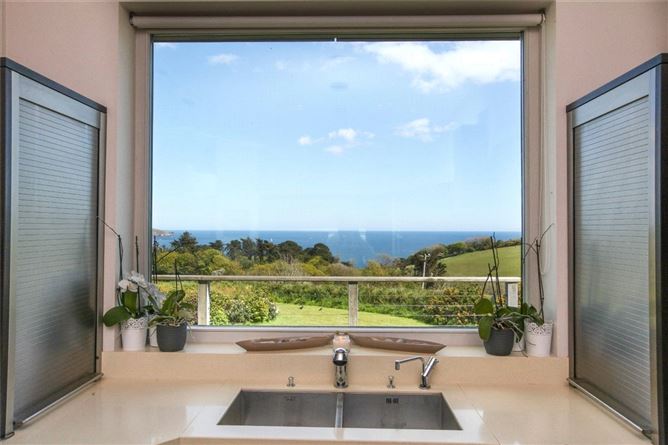 Avalon, Sandycove, Kinsale, Co. Cork