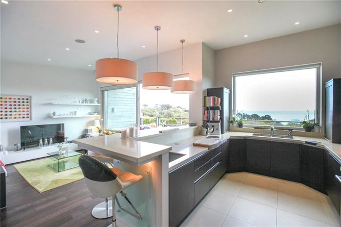 Avalon, Sandycove, Kinsale, Co. Cork