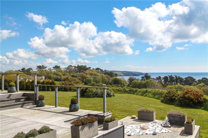 Avalon, Sandycove, Kinsale, Co. Cork