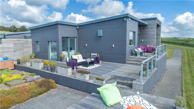 Avalon, Sandycove, Kinsale, Co. Cork