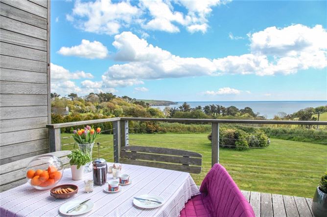 Avalon, Sandycove, Kinsale, Co. Cork