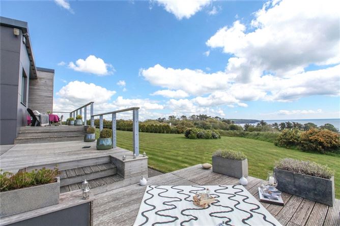 Avalon, Sandycove, Kinsale, Co. Cork