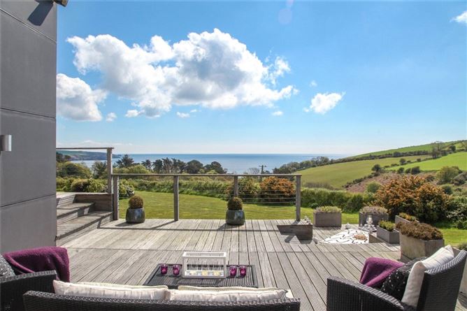 Avalon, Sandycove, Kinsale, Co. Cork
