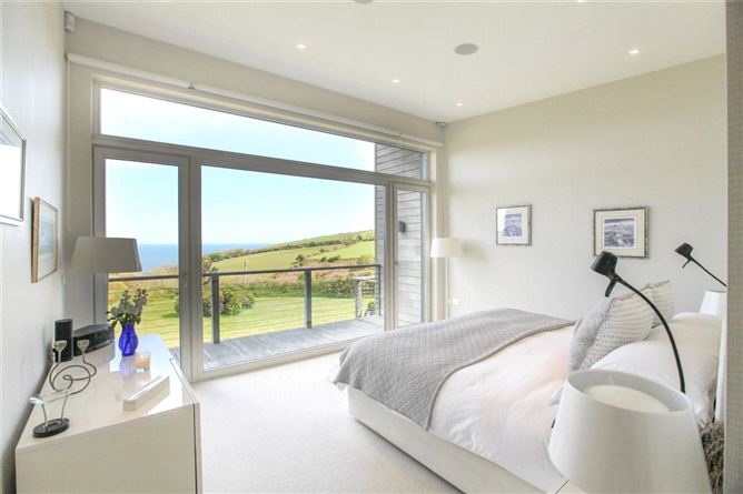 Avalon, Sandycove, Kinsale, Co. Cork