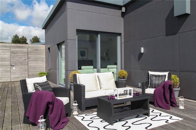 Avalon, Sandycove, Kinsale, Co. Cork