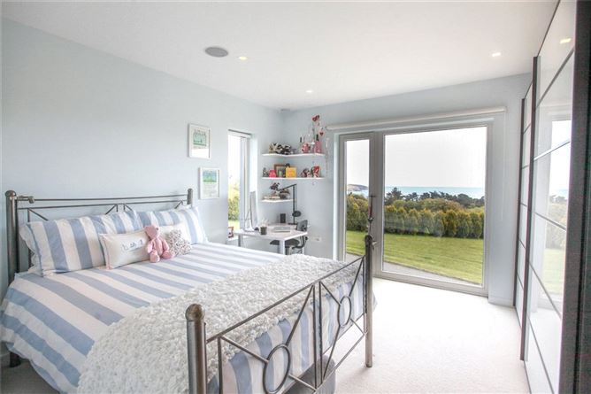 Avalon, Sandycove, Kinsale, Co. Cork