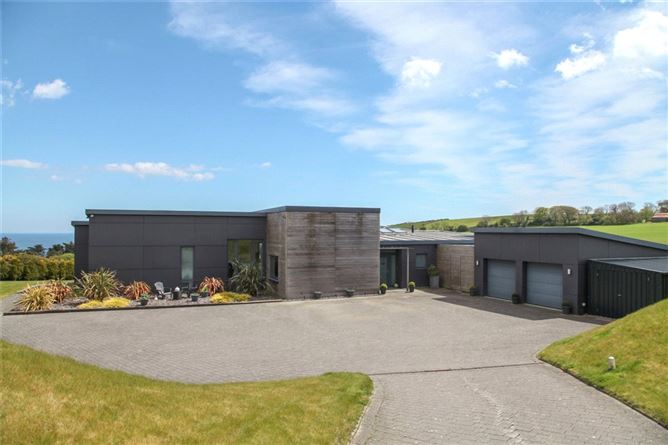 Avalon, Sandycove, Kinsale, Co. Cork