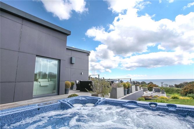 Avalon, Sandycove, Kinsale, Co. Cork