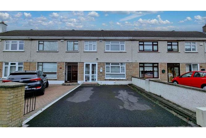 Main image for 92 Balrothery Estate, Tallaght, Dublin 24