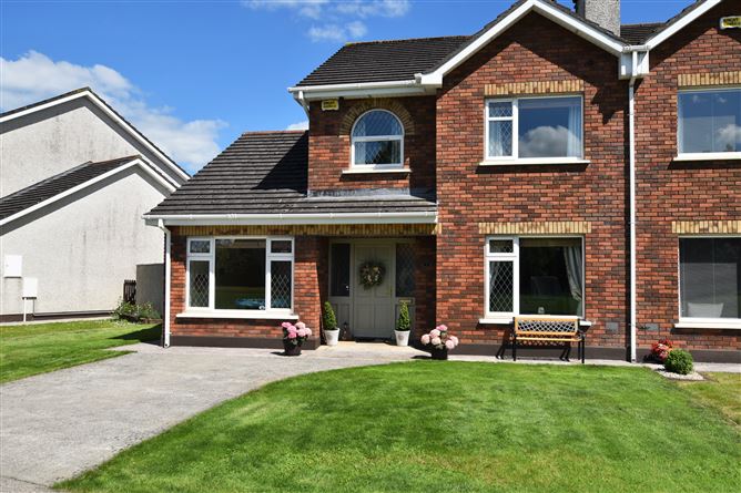 Main image for 7 Meadow Vale, Smiths Road, Charleville, Cork