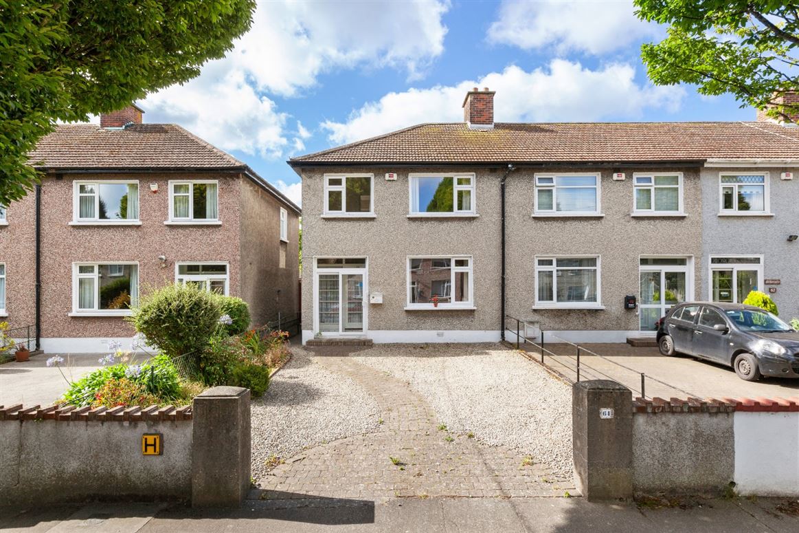 64 Avondale Park, Raheny, Dublin 5 DNG Raheny 4632643 MyHome.ie Residential
