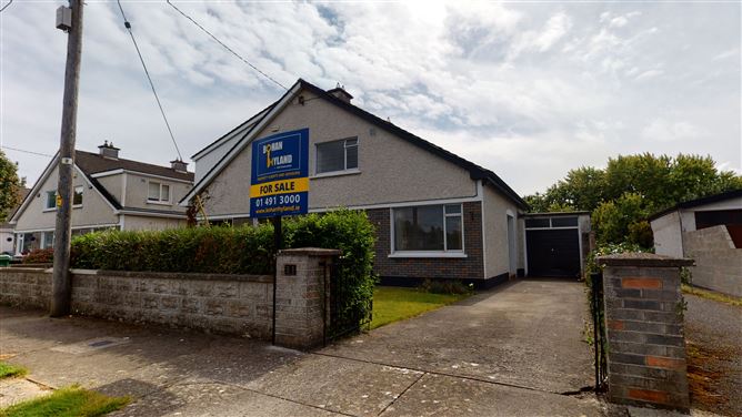 31 kew park avenue, lucan, county dublin