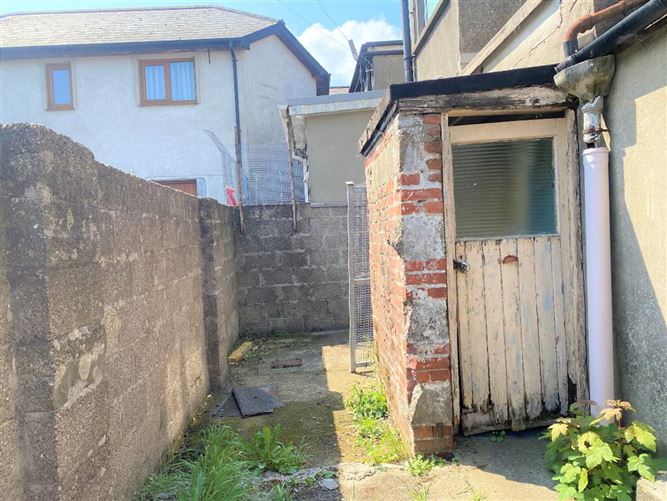 49 Barrack Street, Waterford City, Waterford