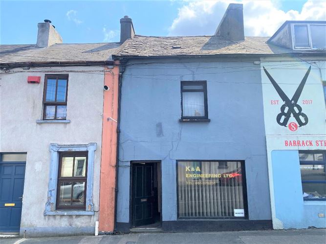 Main image for 49 Barrack Street, Waterford City, Co. Waterford