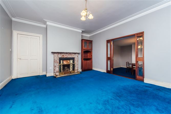Broghan House, on c. 57 Acres, The Ward County Dublin