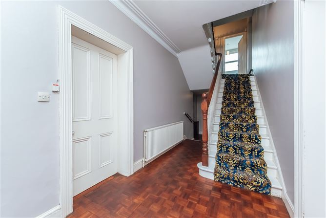 Broghan House, on c. 57 Acres, The Ward County Dublin