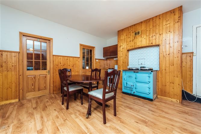 Broghan House, on c. 57 Acres, The Ward County Dublin