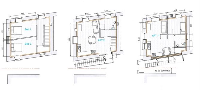 Dublin Road, Swinford, Co. Mayo