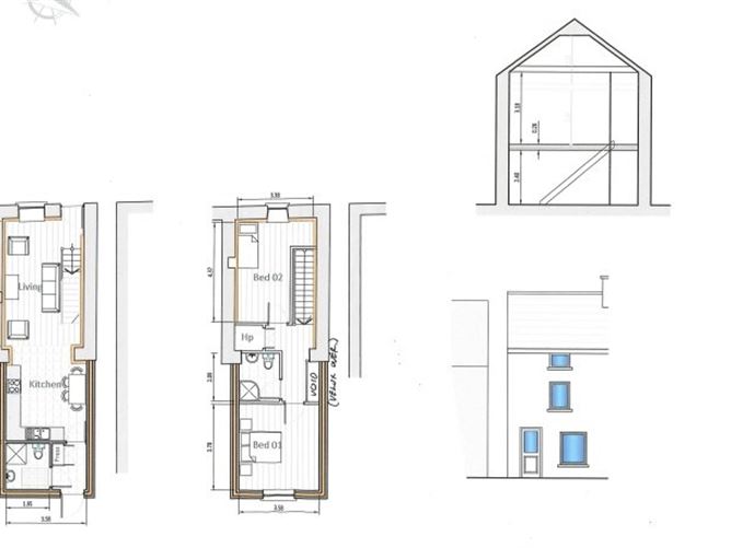 Dublin Road, Swinford, Co. Mayo
