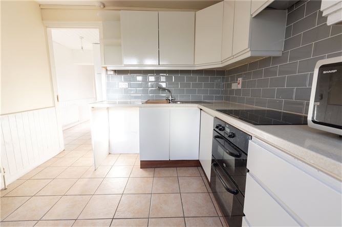 17 Poleberry, Waterford