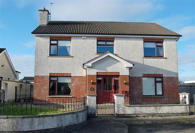 Main image for 413 Cypress Gardens, Bay Estate, Dundalk, Louth