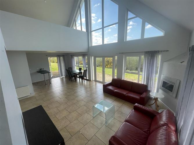20 River Run, Lough Dooley, Belturbet, Cavan