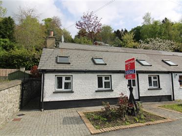 Image for 1 School Terrace, Strawberry Beds,   Dublin 20