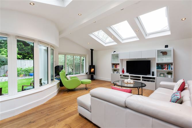 35 Ardglas, Sandyford Road, Dundrum, Dublin 16