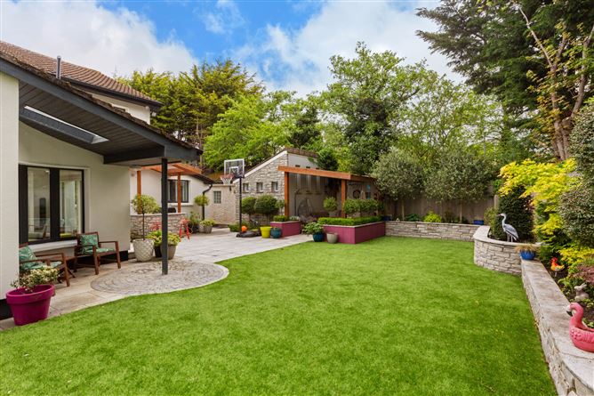 35 Ardglas, Sandyford Road, Dundrum, Dublin 16