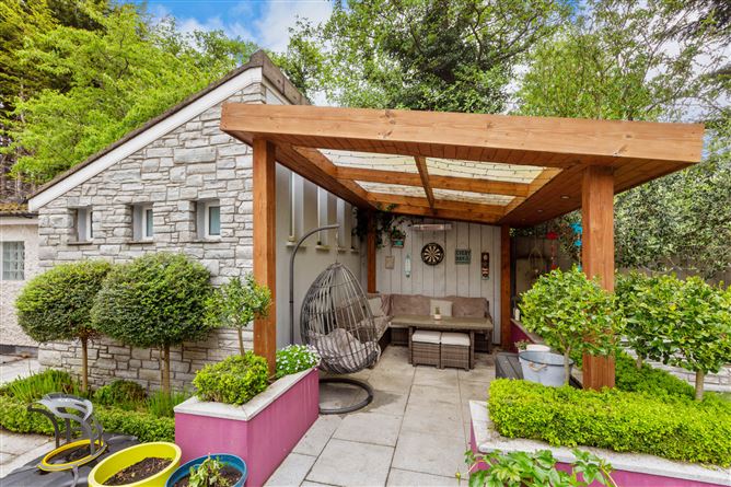 35 Ardglas, Sandyford Road, Dundrum, Dublin 16