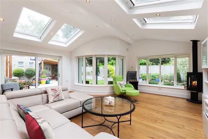 35 Ardglas, Sandyford Road, Dundrum, Dublin 16